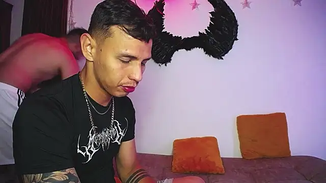 Noha and Iam online show from March 9, 2026, 12:30 pm