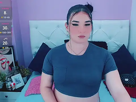 Snapshot of dayanqueen chatting on January 8, 2026, 4:18 am dayanqueen online show from January 8, 2026, 4:18 am