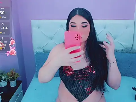 Snapshot of dayanqueen chatting on January 10, 2026, 5:03 am dayanqueen online show from January 10, 2026, 5:03 am