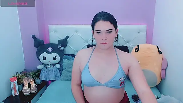 Snapshot of dayanqueen chatting on December 17, 2025, 3:00 am dayanqueen online show from December 17, 2025, 3:00 am