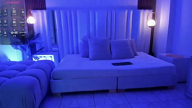 Snapshot of im_ariana_ chatting on January 11, 2026, 5:09 pm im ariana online show from January 11, 2026, 5:09 pm