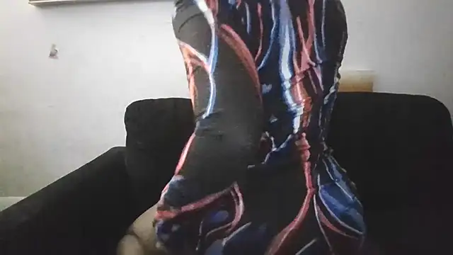 Snapshot of fantasy_dreamzz212nyc chatting on December 18, 2025, 6:07 am fantasy dreamzz212nyc online show from December 18, 2025, 6:07 am