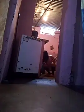 angeliChacon online show from April 20, 2026, 6:42 pm