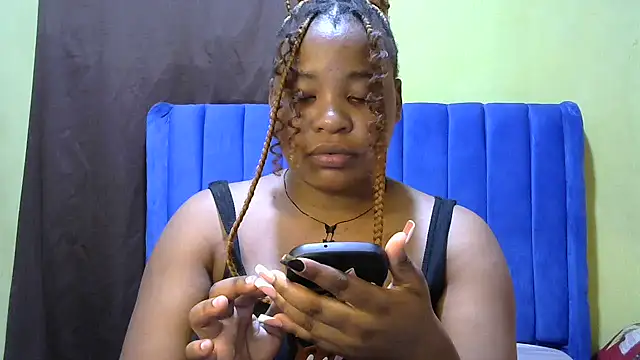 Trapp Queen online show from December 14, 2025, 5:29 pm