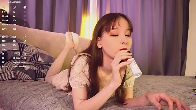 SoraYumeXXX online show from December 23, 2025, 1:38 am