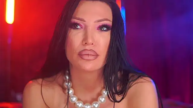 Snapshot of AstridVex chatting on February 25, 2026, 7:47 pm AstridVex online show from February 25, 2026, 7:47 pm