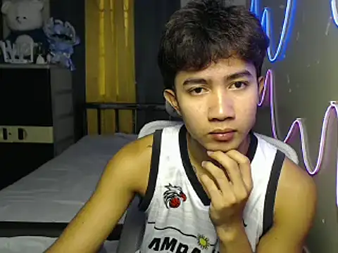 Ur hottestjonny online show from June 23, 2026, 2:31 am