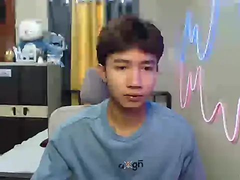 Ur hottestjonny online show from June 24, 2026, 12:20 am