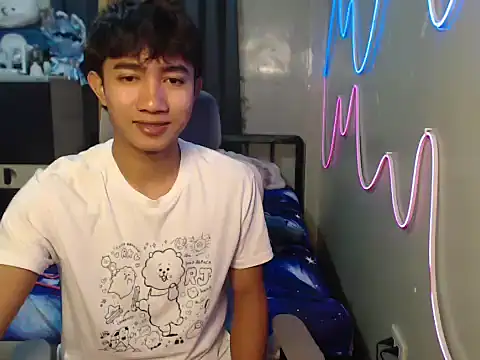 Ur hottestjonny online show from June 20, 2026, 11:21 pm