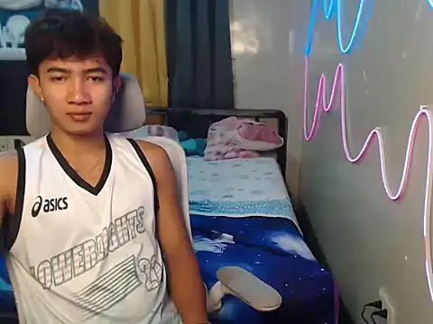 Ur hottestjonny online show from June 15, 2026, 11:26 pm