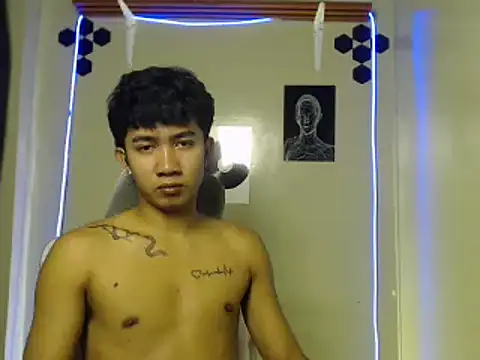 Ur hottestjonny online show from July 16, 2026, 2:25 pm