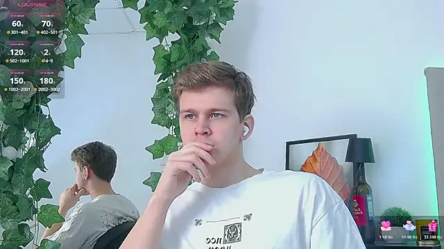 NickJohnas online show from March 4, 2026, 3:58 am