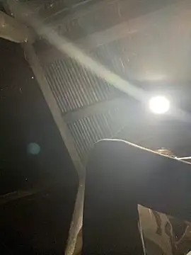 Snapshot of Nika-be chatting on April 1, 2026, 9:10 am Nika-be online show from April 1, 2026, 9:10 am