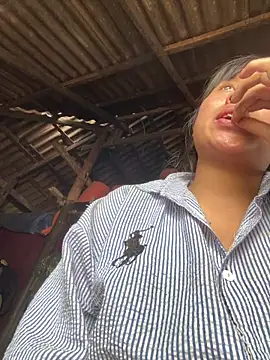 Snapshot of Nika-be chatting on March 29, 2026, 2:46 am Nika-be online show from March 29, 2026, 2:46 am