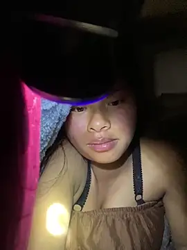 Snapshot of Nika-be chatting on April 4, 2026, 2:40 am Nika-be online show from April 4, 2026, 2:40 am