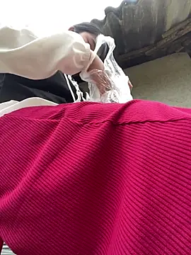 Snapshot of Nika-be chatting on March 20, 2026, 8:26 am Nika-be online show from March 20, 2026, 8:26 am