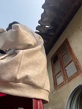 Snapshot of Nika-be chatting on March 21, 2026, 1:29 am Nika-be online show from March 21, 2026, 1:29 am