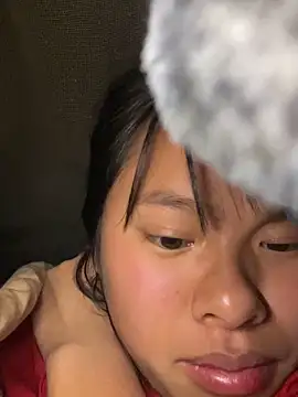 Snapshot of Nika-be chatting on March 12, 2026, 2:32 pm Nika-be online show from March 12, 2026, 2:32 pm