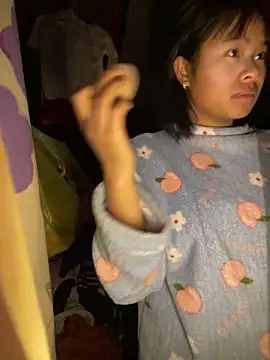 Nika-be online show from February 3, 2026, 3:26 am