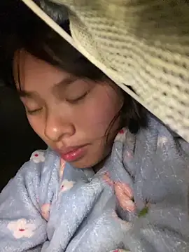 Snapshot of Nika-be chatting on March 6, 2026, 9:48 am Nika-be online show from March 6, 2026, 9:48 am