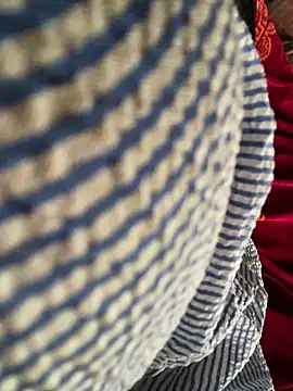 Snapshot of Nika-be chatting on April 5, 2026, 5:14 am Nika-be online show from April 5, 2026, 5:14 am