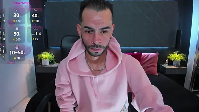 Snapshot of arcangel_harris chatting on May 15, 2026, 7:12 pm arcangel harris online show from May 15, 2026, 7:12 pm