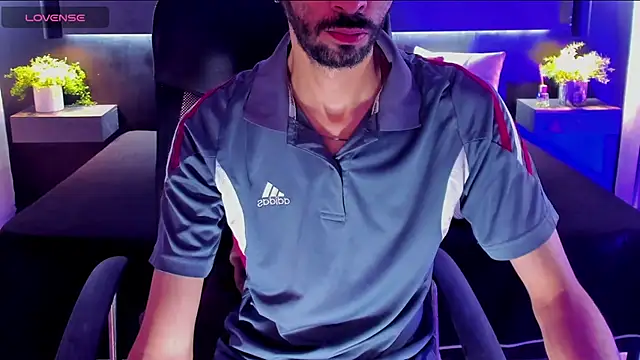 arcangel harris online show from April 8, 2026, 6:53 pm