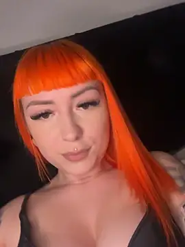 Snapshot of ScarletVixenLive chatting on February 27, 2026, 9:14 pm ScarletVixenLive online show from February 27, 2026, 9:14 pm