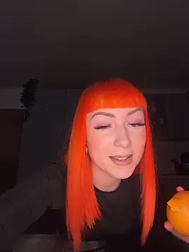 Snapshot of ScarletVixenLive chatting on February 6, 2026, 3:19 pm ScarletVixenLive online show from February 6, 2026, 3:19 pm