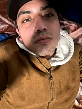 SilvaGF229 online show from December 14, 2025, 10:15 pm