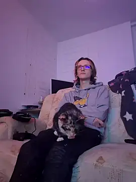 KoruYang online show from December 21, 2025, 9:26 pm