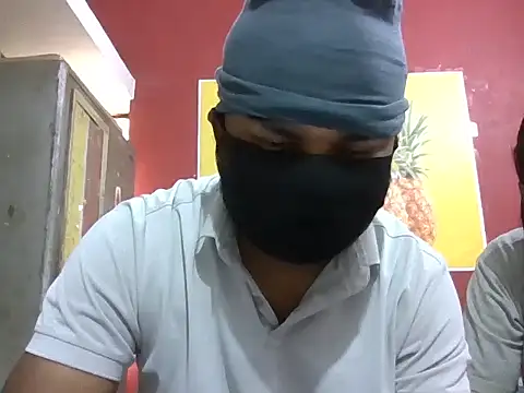 Lovelycouple25 online show from February 6, 2026, 6:31 am