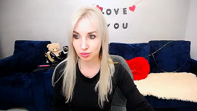 Hanna--Sweet online show from April 7, 2026, 5:59 pm