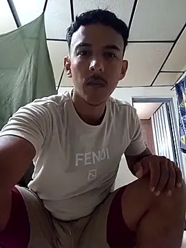 Marshallbronnxx online show from February 24, 2026, 8:21 pm