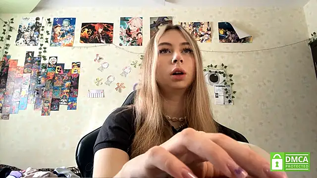 Snapshot of JanelBray chatting on February 9, 2026, 9:18 am JanelBray online show from February 9, 2026, 9:18 am