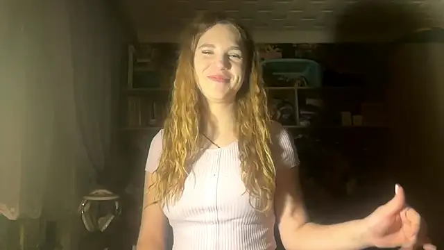 DiedraGlackin online show from March 6, 2026, 9:43 pm