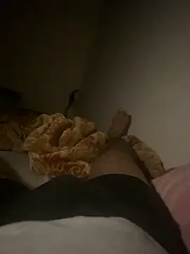 Night outcam online show from January 9, 2026, 8:05 pm