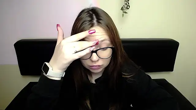 LiliaErmi online show from March 31, 2026, 6:15 am