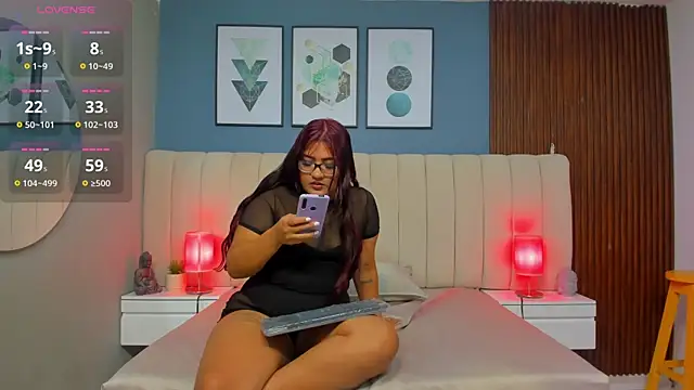 Snapshot of rubi_foox chatting on December 14, 2025, 11:16 am rubi foox online show from December 14, 2025, 11:16 am