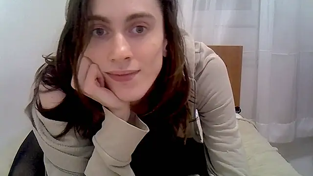 Snapshot of melody_gepards chatting on January 13, 2026, 4:38 am melody gepards online show from January 13, 2026, 4:38 am