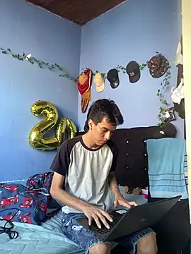 Snapshot of Juan_Gomezz26 chatting on March 7, 2026, 8:14 pm Juan Gomezz26 online show from March 7, 2026, 8:14 pm