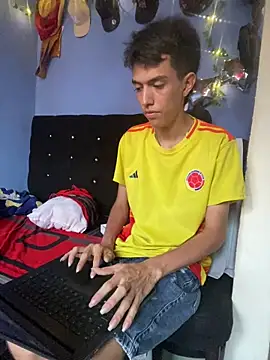 Snapshot of Juan_Gomezz26 chatting on March 26, 2026, 10:40 pm Juan Gomezz26 online show from March 26, 2026, 10:40 pm