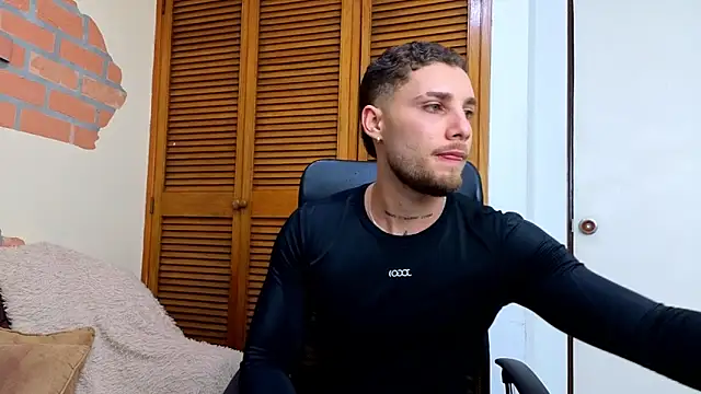 Snapshot of King_meruem chatting on February 24, 2026, 9:04 pm King meruem online show from February 24, 2026, 9:04 pm