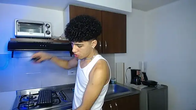 black men9 online show from March 9, 2026, 3:32 am