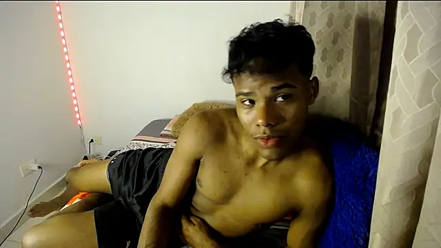 black men9 online show from December 20, 2025, 5:10 am