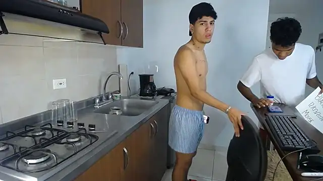 black men9 online show from March 12, 2026, 11:42 pm