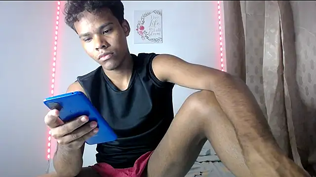 black men9 online show from December 16, 2025, 4:17 am