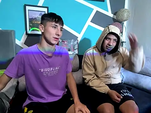 alex stivenn online show from December 15, 2025, 10:54 am