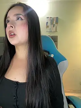 Snapshot of Mimi_miau19 chatting on April 2, 2026, 7:20 pm Mimi miau19 online show from April 2, 2026, 7:20 pm