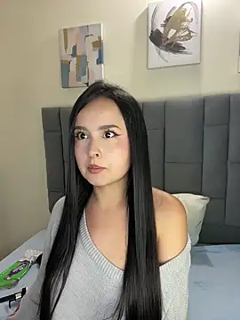 Mimi miau19 online show from February 23, 2026, 1:01 pm